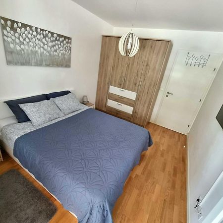 City Style Apartment-New ザグレブ エクステリア 写真