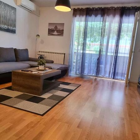 City Style Apartment-New ザグレブ エクステリア 写真