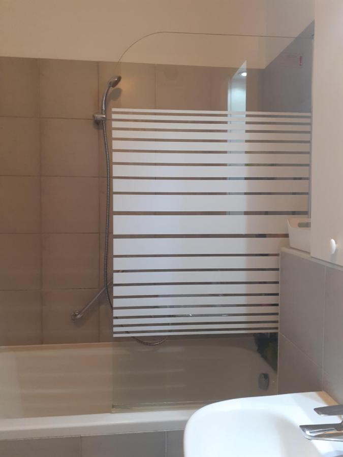 City Style Apartment-New ザグレブ エクステリア 写真