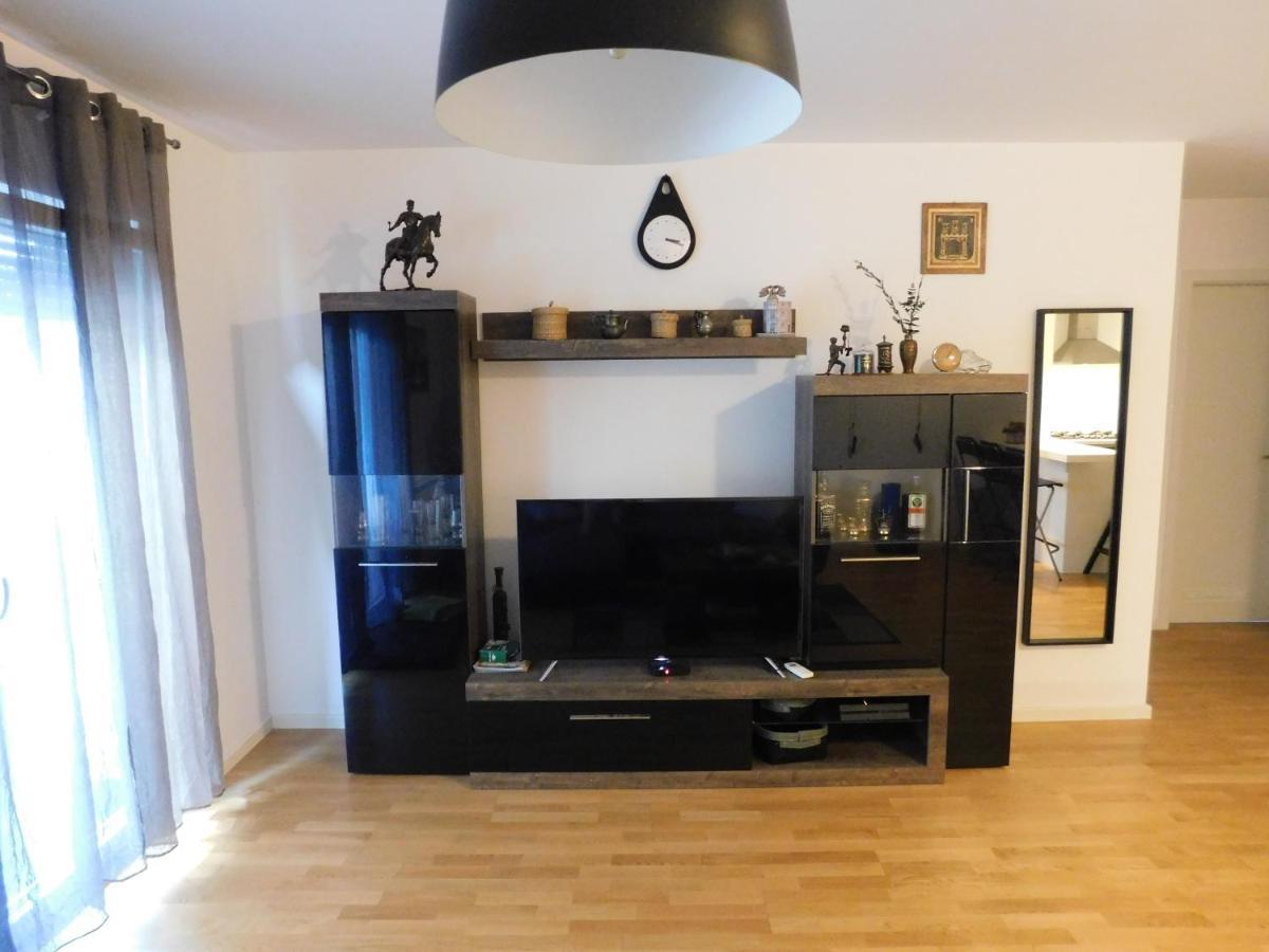 City Style Apartment-New ザグレブ エクステリア 写真