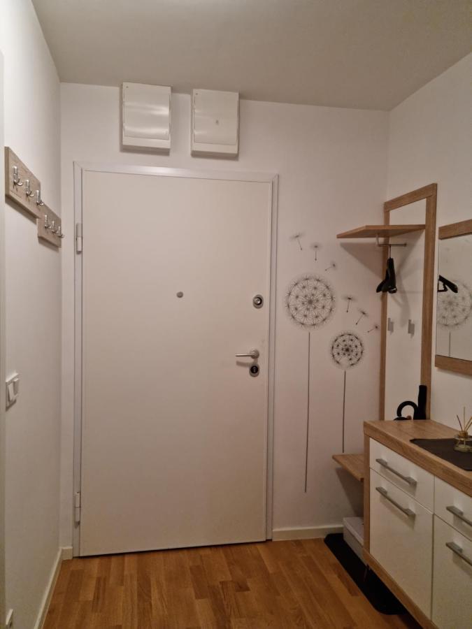 City Style Apartment-New ザグレブ エクステリア 写真