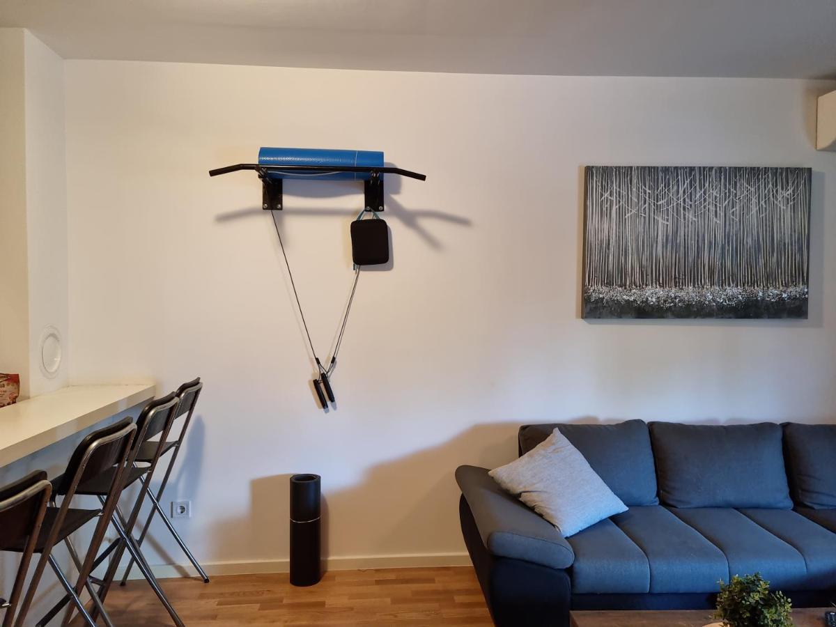 City Style Apartment-New ザグレブ エクステリア 写真