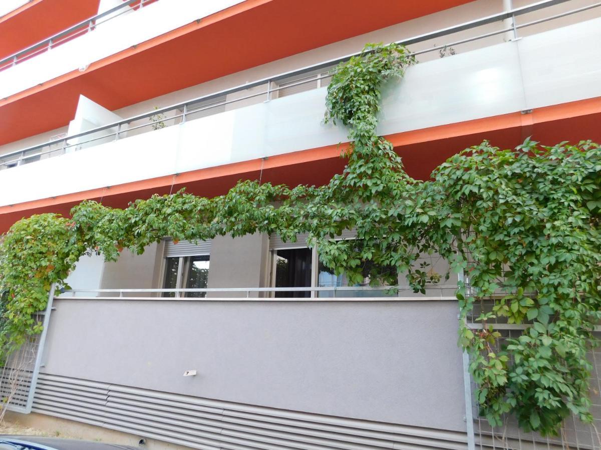 City Style Apartment-New ザグレブ エクステリア 写真