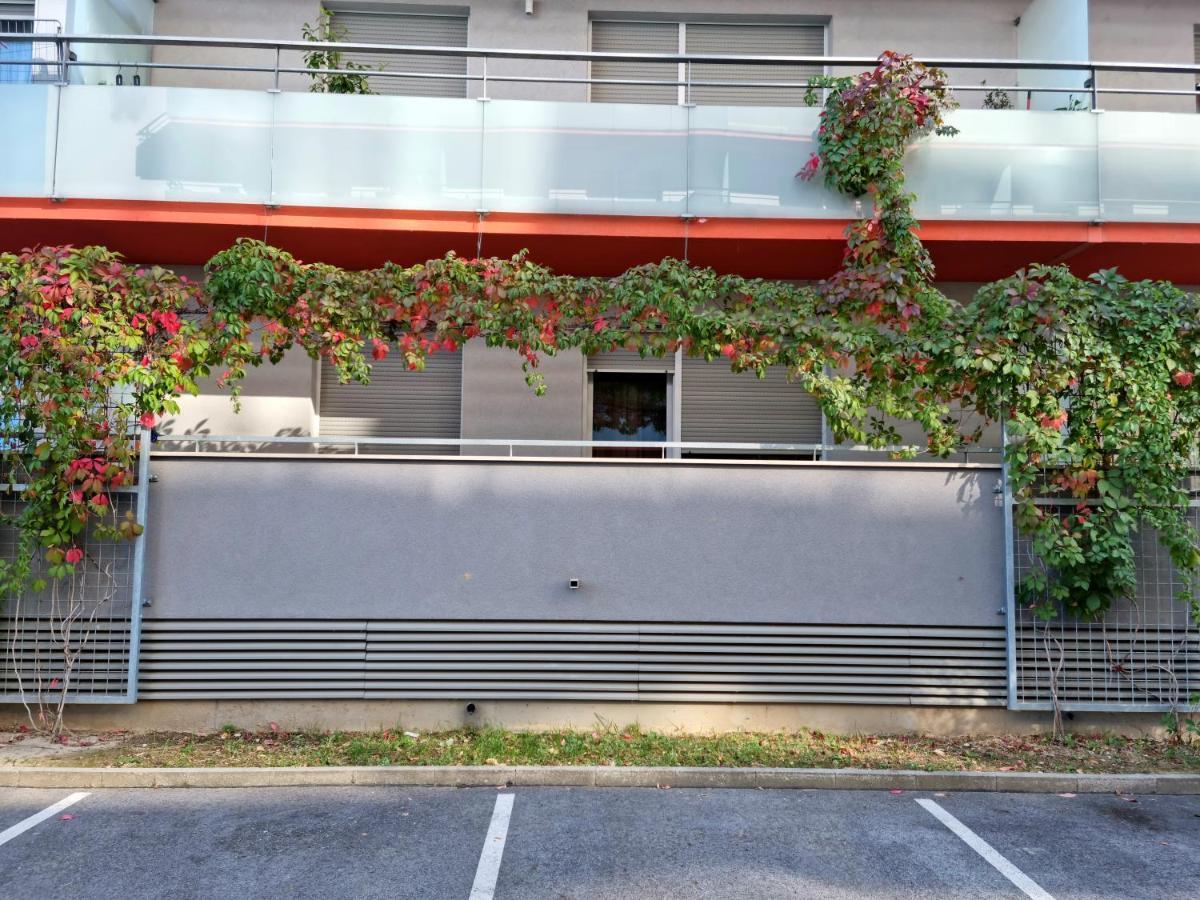 City Style Apartment-New ザグレブ エクステリア 写真