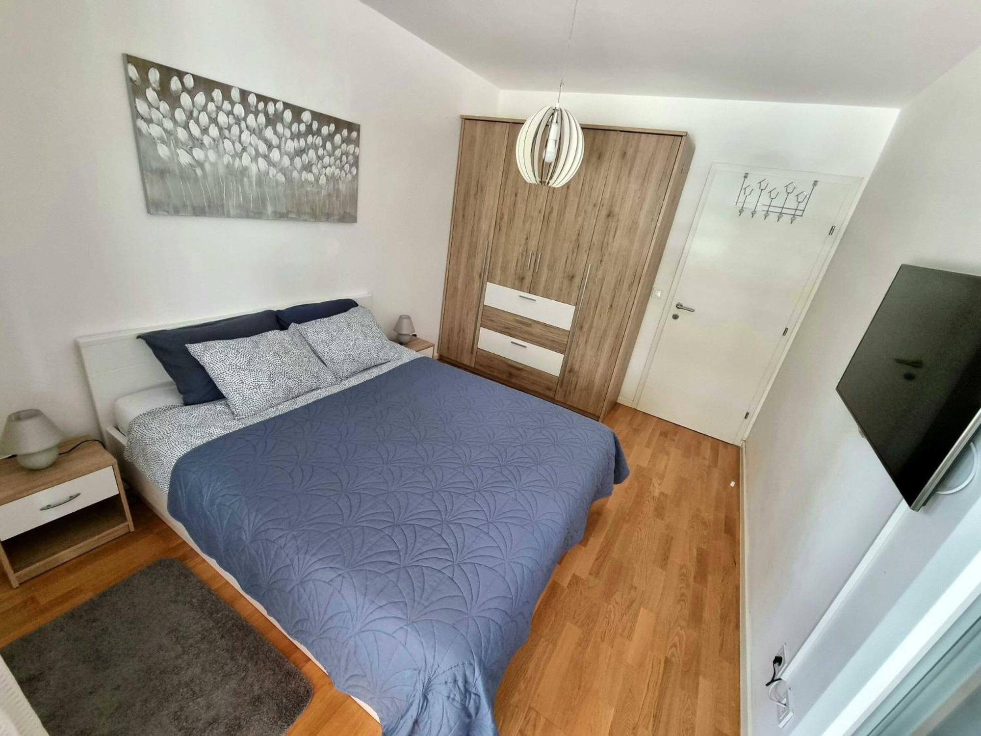 City Style Apartment-New ザグレブ エクステリア 写真