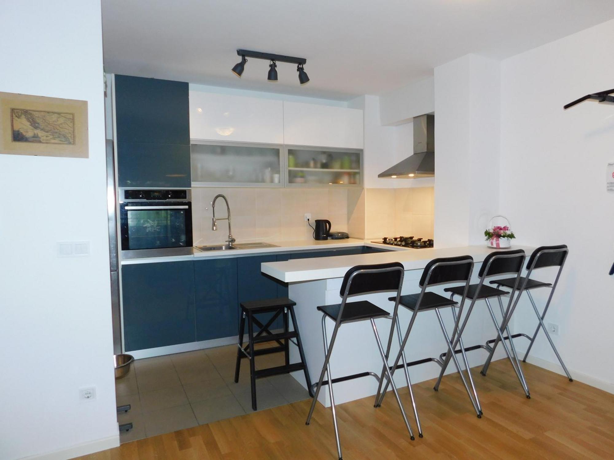City Style Apartment-New ザグレブ エクステリア 写真